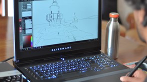 PanoPainter screenshot thumbnail video