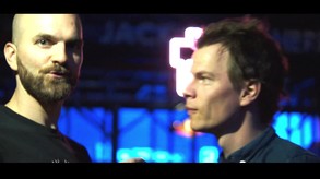 HRDINA screenshot thumbnail video