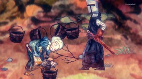 King of Peasants Teaser Trailer