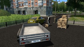 City Car Driving 1.5.8 Trailer