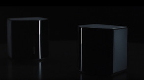Valve Index® Base Station — valve index base station thumbnail