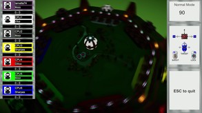 Cannon Arena screenshot thumbnail video