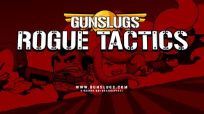 Gunslugs 3:Rogue Tactics screenshot thumbnail video