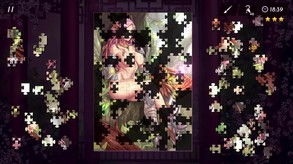 Hentai Jigsaw Puzzle screenshot thumbnail video