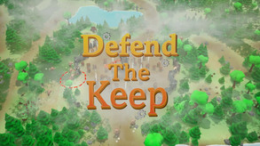 Defend The Keep