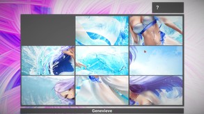 Elemental Girls screenshot thumbnail video