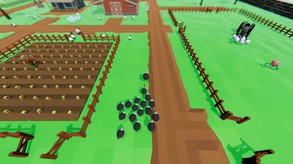 Sheep Trailer 1