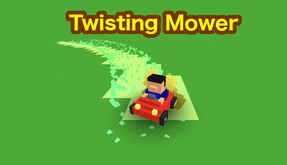 Twisting Mower screenshot thumbnail video