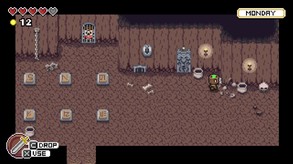 Woodboy screenshot thumbnail video