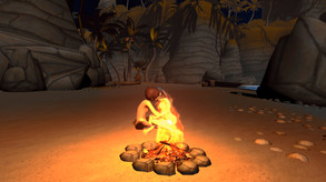 Hentai Survive Island screenshot thumbnail video