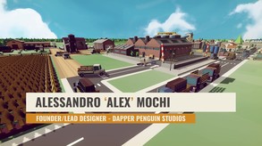 Full Release Dev Update