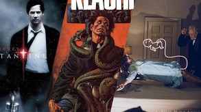 The Unholy Society screenshot thumbnail video