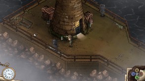 A Place for the Unwilling screenshot thumbnail video