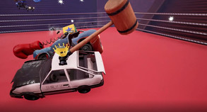 Deathmatch sneak-peek