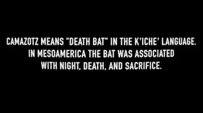 Chupacabra screenshot thumbnail video