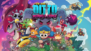 The Swords of Ditto: Mormo's Curse screenshot thumbnail video
