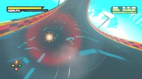 Spark the Electric Jester 2-游戏截图