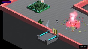 Random War screenshot thumbnail video