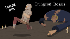 Dungeon Bosses Trailer