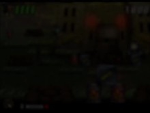 Pocket Assault Trailer