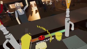 Saloon VR - Gameplay Trailer