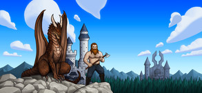 Castle Woodwarf 2 screenshot thumbnail video