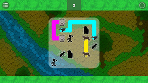 Link the Animals screenshot thumbnail video