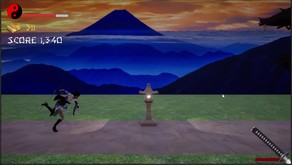 Kunoichi screenshot thumbnail video