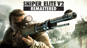 Sniper Elite V2 Remastered screenshot thumbnail video