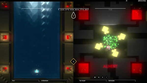 A Duel Hand Disaster: Trackher screenshot thumbnail video