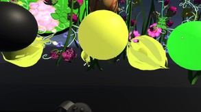 Kakwitene VR: Kanien’kéha Voice Commands to change Colors