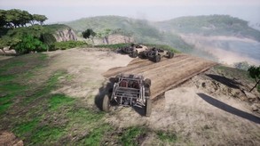 ORR racing gameplay