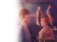 The Legends of Class one 嗨哥一班大冒险 screenshot thumbnail video