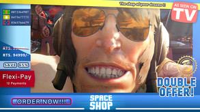 Spacelords screenshot thumbnail video