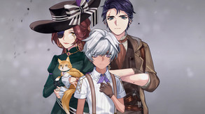 Little One - A Visual Novel screenshot thumbnail video