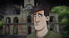 Reversion - The Return (Last Chapter) screenshot thumbnail video