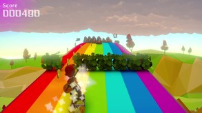 Rainbow Hunter screenshot thumbnail video
