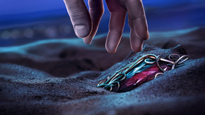 The Myth Seekers 2: The Sunken City screenshot thumbnail video