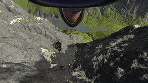 Wingsuit: Gudvangen screenshot thumbnail video