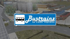 OMSI 2 Add-on Citybus i260 Series screenshot thumbnail video