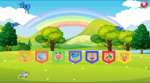 Milly the dog screenshot thumbnail video