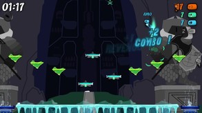JumpHead: Battle4Fun! screenshot thumbnail video