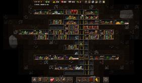 Orc Colony v 0.3.1 Trailer