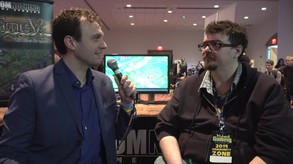 Tactics V: "Obsidian Brigade" screenshot thumbnail video