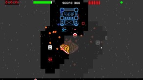 Tiger Tank 59 Volcano screenshot thumbnail video