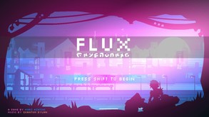 Flux - Official Release Trailer