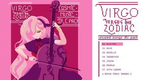 RPG Maker MV - COSMIC MUSIC DLC PACK screenshot thumbnail video
