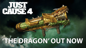 Just Cause 4: The Dragon screenshot thumbnail video