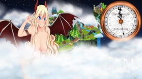 DARK FABLE - Screensaver screenshot thumbnail video