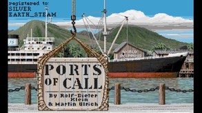 Ports of Call Classic screenshot thumbnail video